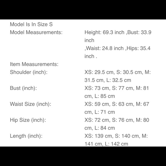 Lined & Long Bodycon - Picture 4 of 4